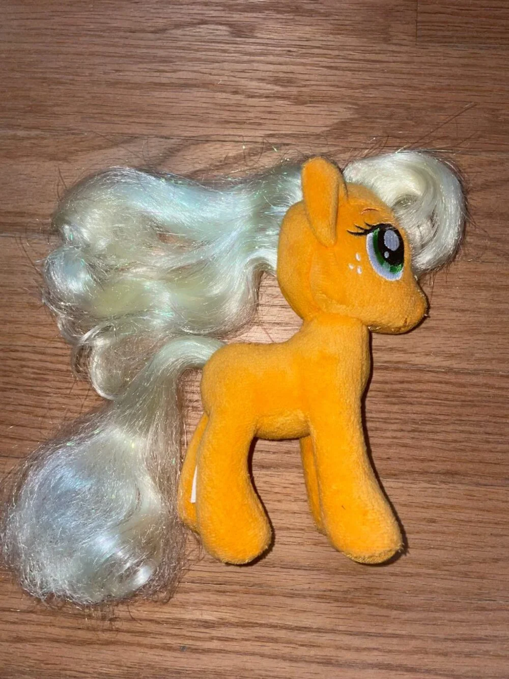 Hasbro my little